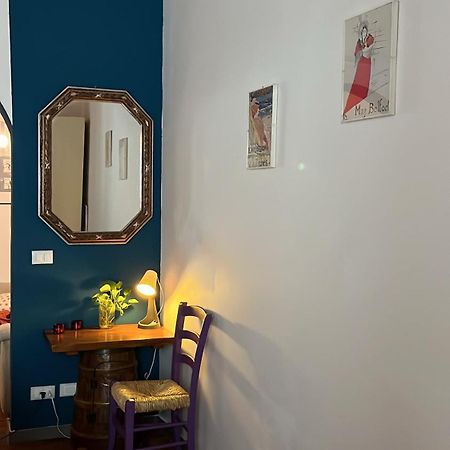 Stella Apartment Прато Екстериор снимка