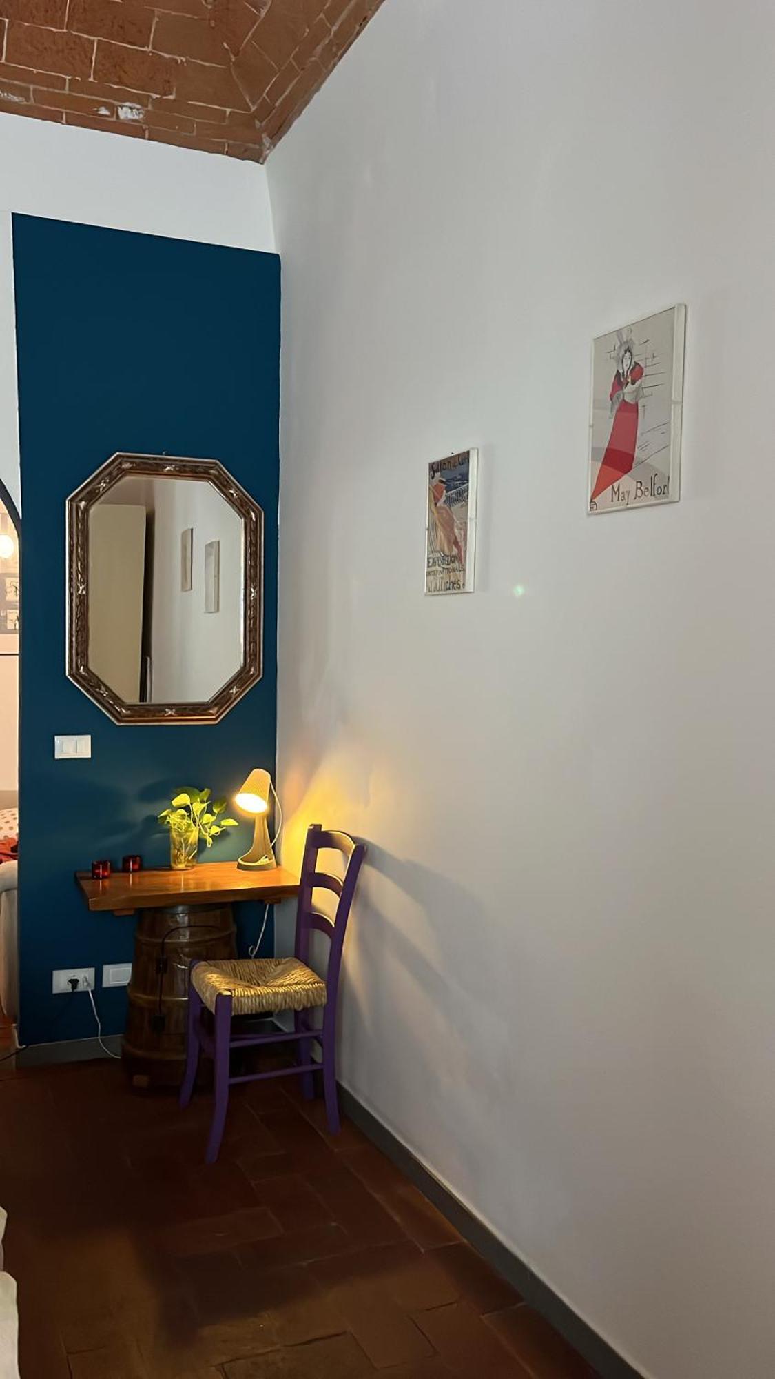 Stella Apartment Прато Екстериор снимка