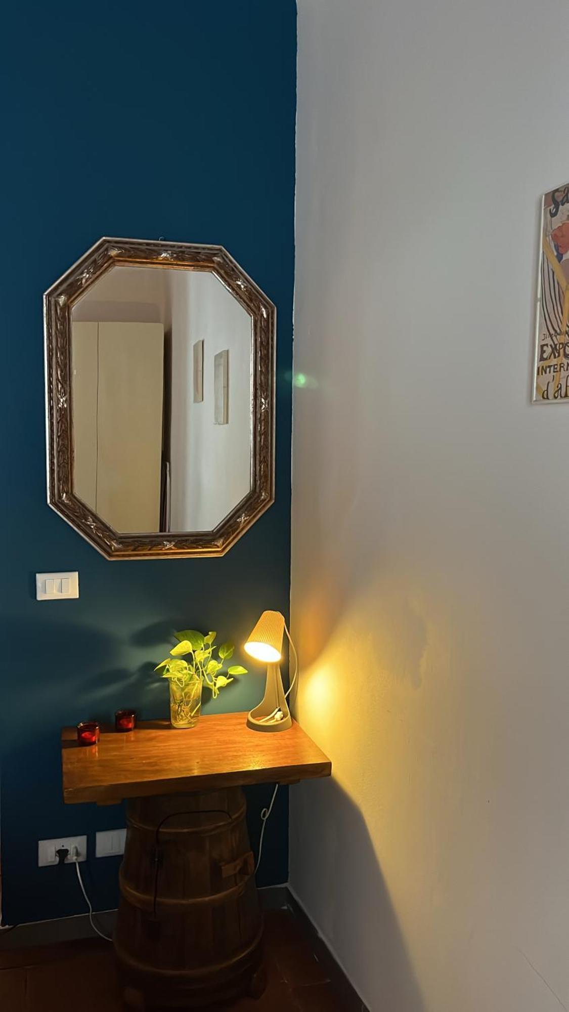 Stella Apartment Прато Екстериор снимка