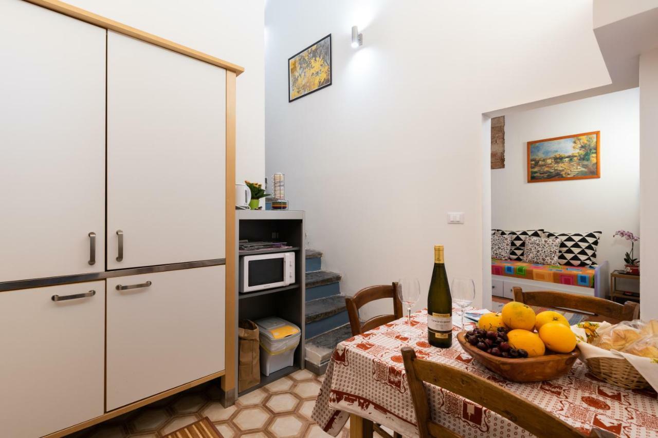 Stella Apartment Прато Екстериор снимка